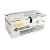 Kyocera TK-5480Y, passar till ECOSYS MA2101cwfx, 1250 sidor, Gul (Y)
