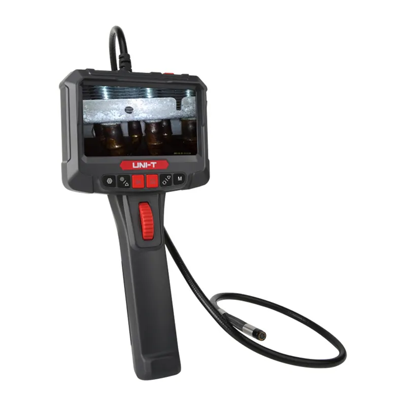 Uni-T UT663B boreskop, bild 2