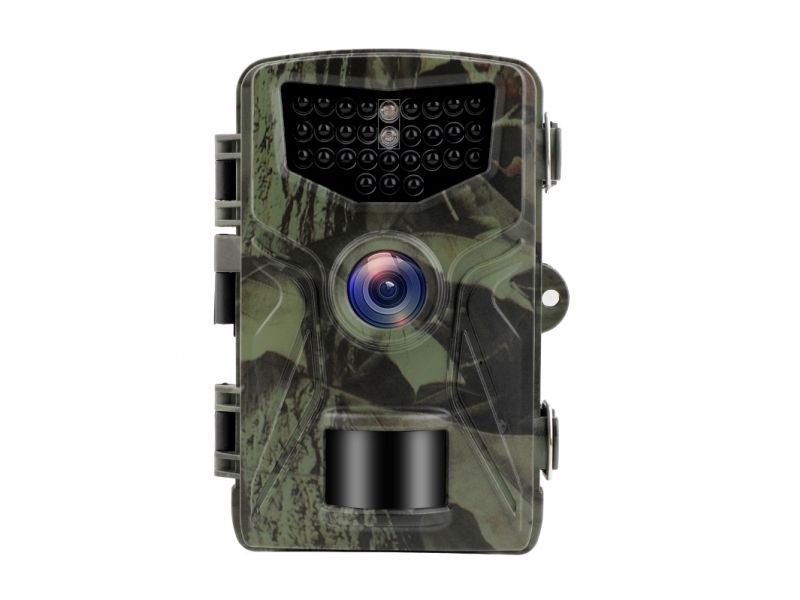 Braun 575 viltkamera 5 MP CMOS 10 fps svart