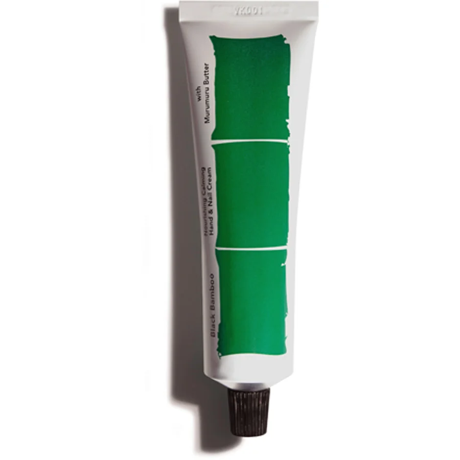 haruharu wonder Black Bamboo Nourishing Calming Hand & Nail Cream 50 ml, bild 2