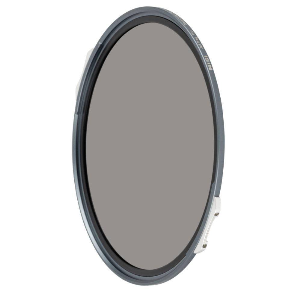 NiSi JetMag Pro MAXMAG Filter Circular Polarizer True Color CPL