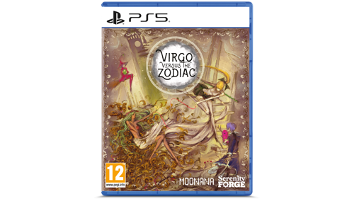 Virgo Versus the Zodiak Standard Edition, bild 3