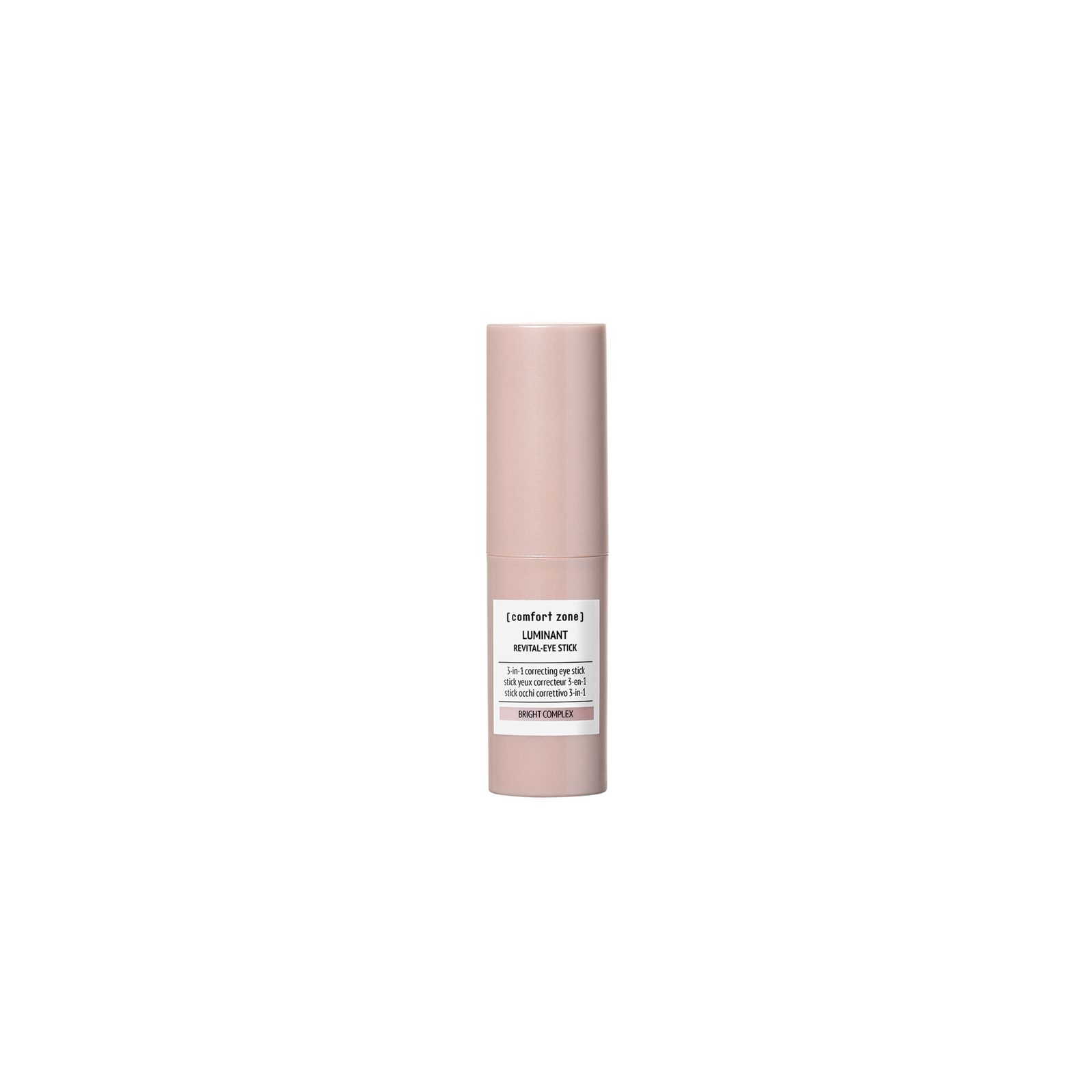Comfort Zone Luminant Revital-eye Stick 10 ml