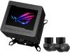 Vattenblock Asus ROG RYUJIN III - Svart