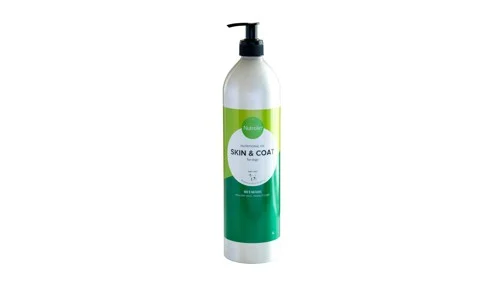 Nutrolin Skin & Coat for Dogs 1000 ml, bild 4