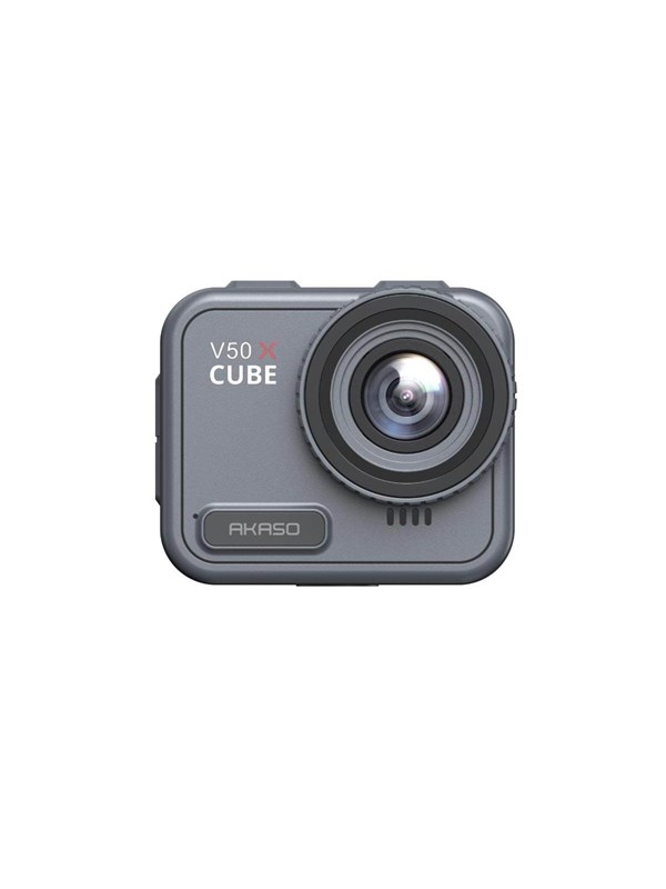 Akaso V50X Cube