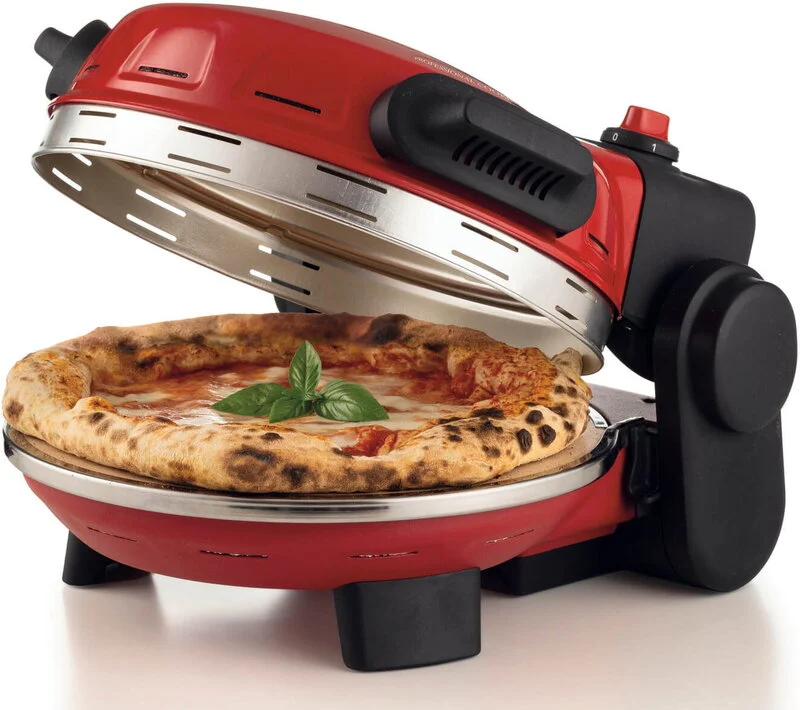 Ariete 934 Pizzeria Gourmet, bild 2
