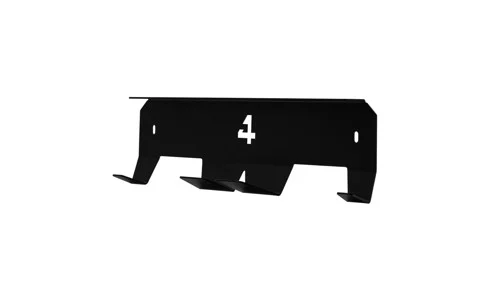 4mount Skrivbordsfäste för VR Headset - Svart, bild 3