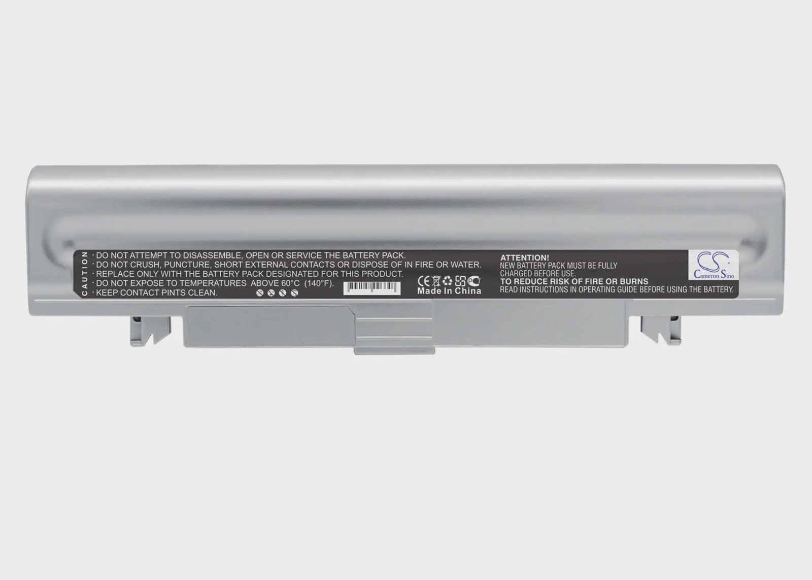 Batteri till Laptop, Bärbar dator för Dell Latitude X1