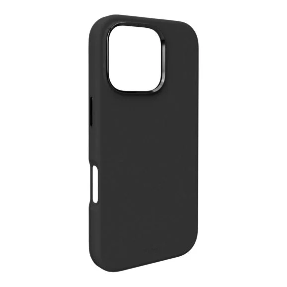 Puro iPhone 16 Pro Icon Cover MagSafe, svart, bild 3