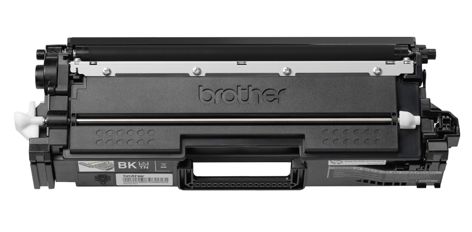 Toner Brother TN821-XXL Svart, bild 2