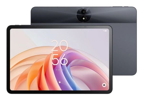 TCL TAB 11 FE LTE surfplatta 11 128 GB, Space Grey