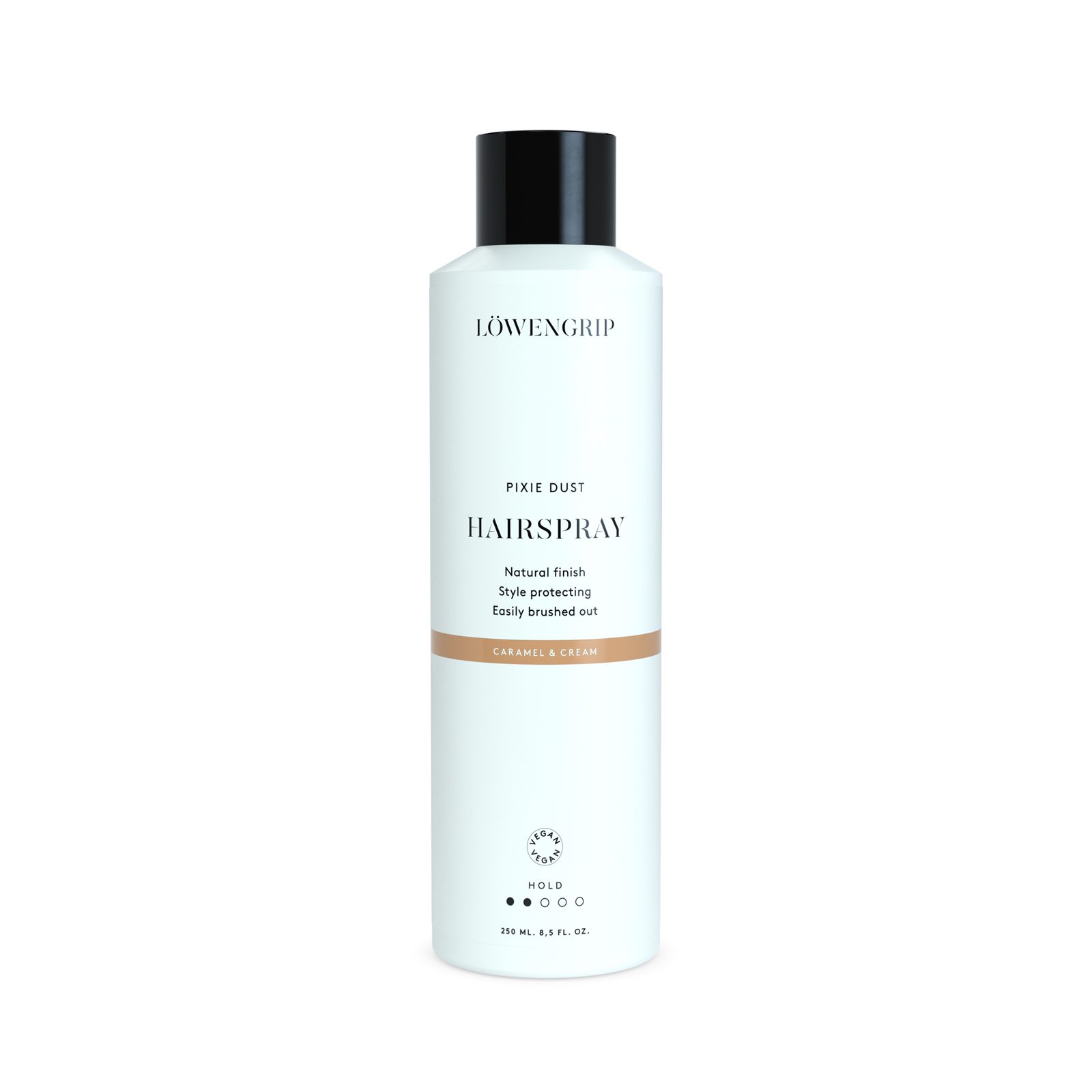 Löwengrip Hair Styling Pixie Dust Hairspray 250 ml