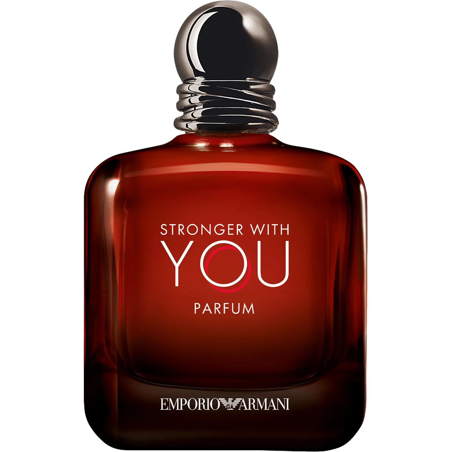 Armani Stronger With You Parfum 100 ml