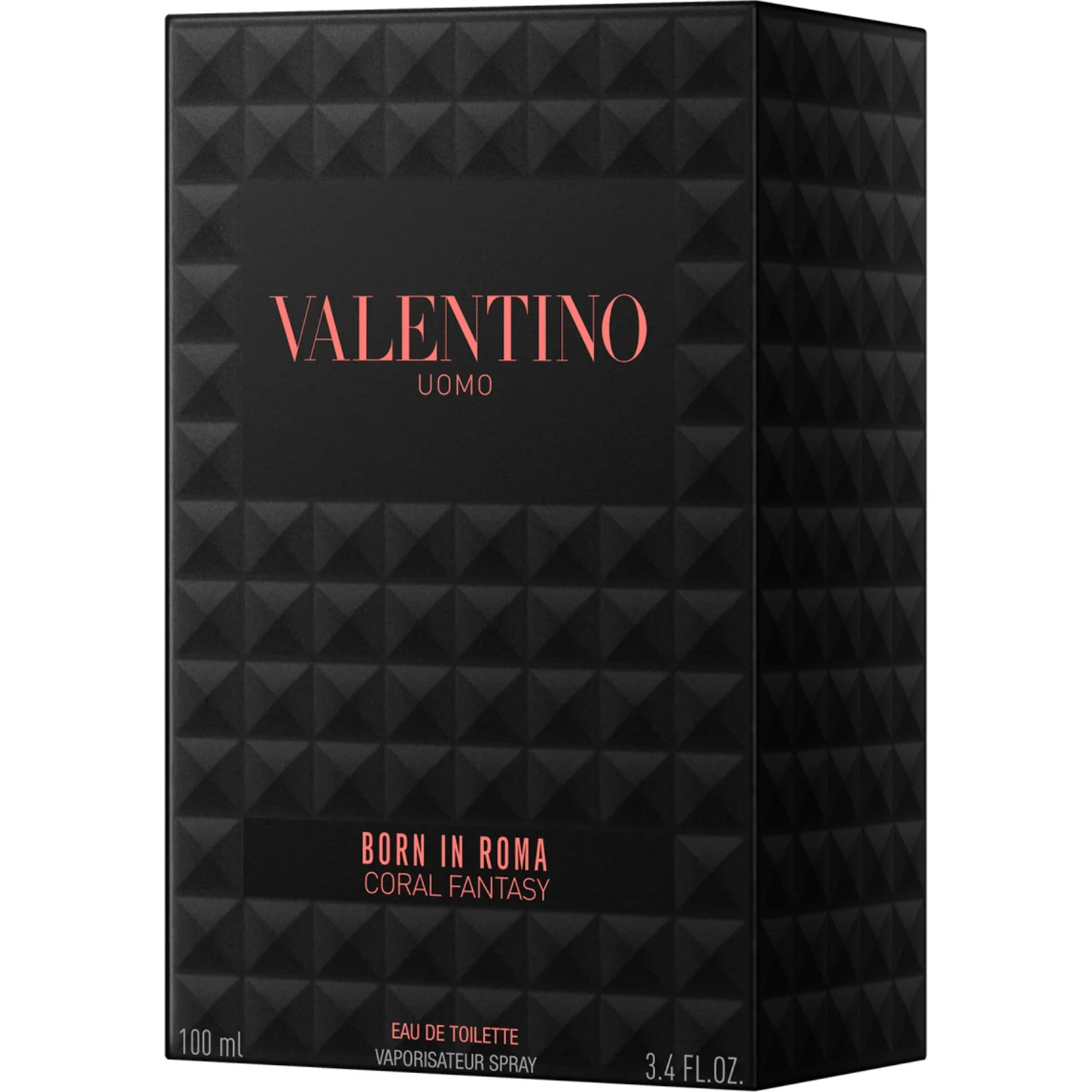 Valentino Born in Roma Uomo Coral Fantasy Eau de Toilette 100 ml, bild 2