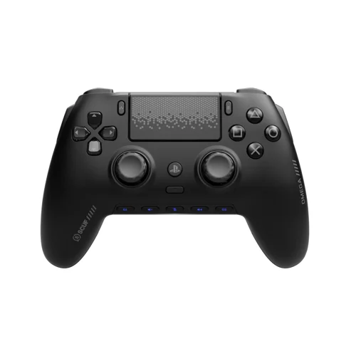 SCUF Omega Wireless PS5 - Svart