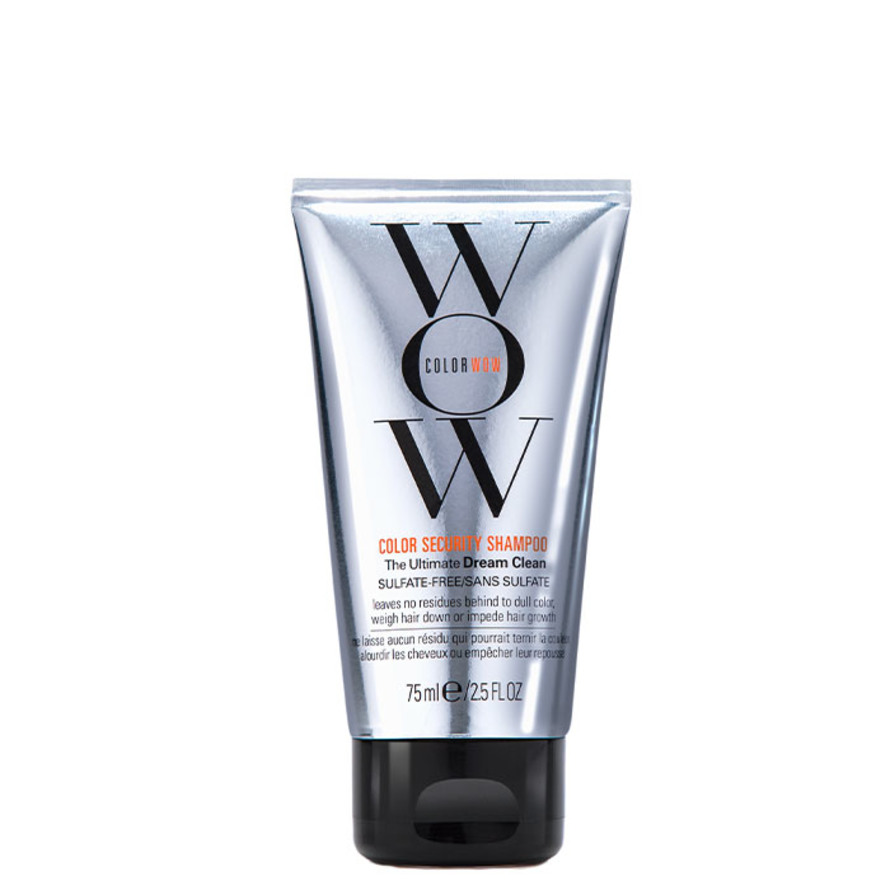 Color Wow Security Shampoo 75 ml, bild 3