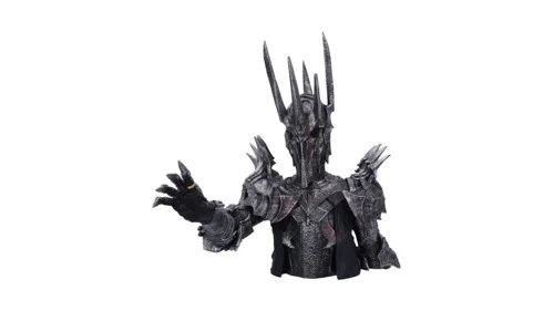 Lord of the Rings Sauron Bust 39cm, bild 3