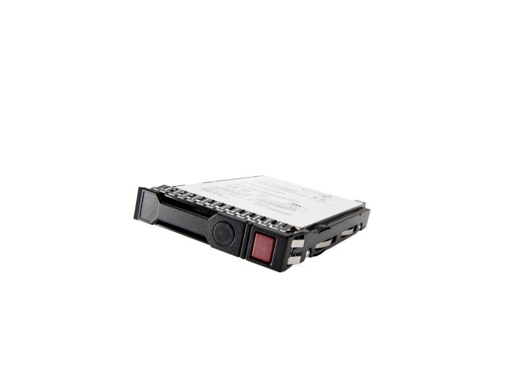 HPE P18424-B21 SSD 960 GB 2,5 SATA 6Gb/s läsintensiv Smart Carrier, bild 2