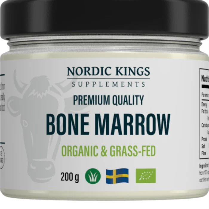 Nordic Kings Premium Benmärg EKO 200 g