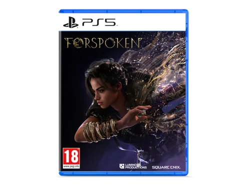 Forspoken (PS5), bild 2