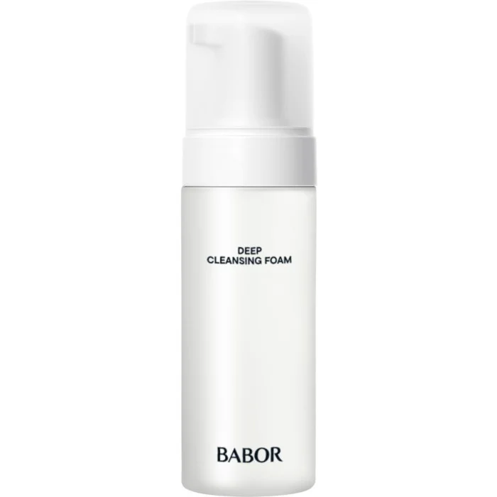 BABOR Deep Cleansing Foam 200 ml