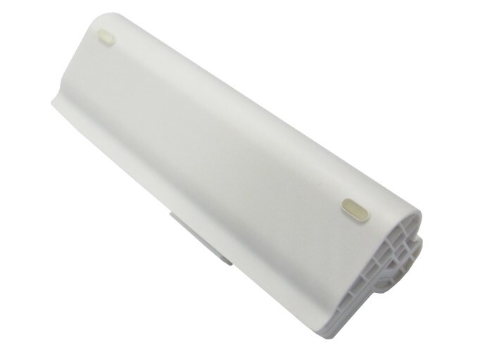 Batteri till Notebook, Bärbar dator för Asus Eee PC 703, Eee PC 900a, Eee PC 900HA m.fl., bild 2