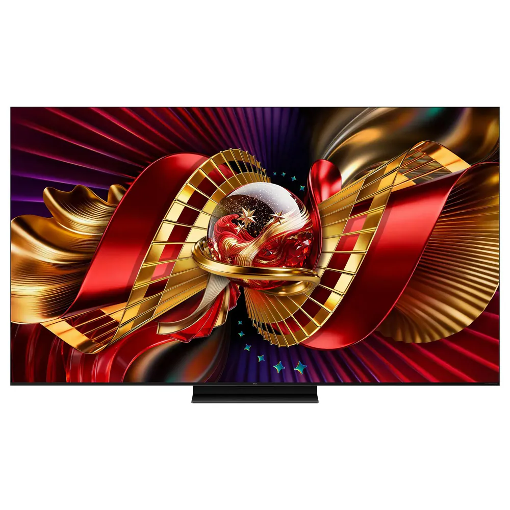 TCL 55" C8L 4K SQD-Mini LED TV (2026)