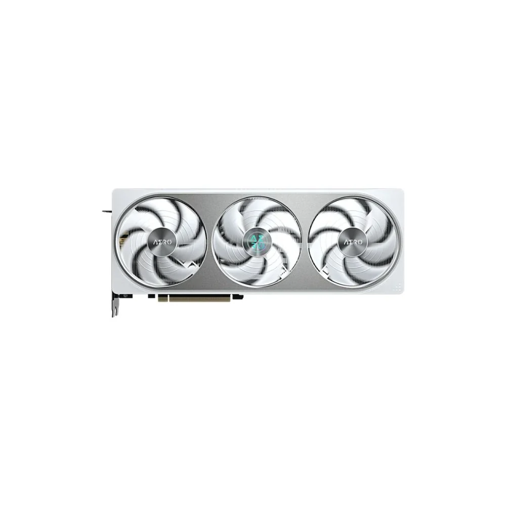 Gigabyte GeForce RTX 5070 12GB Aero OC
