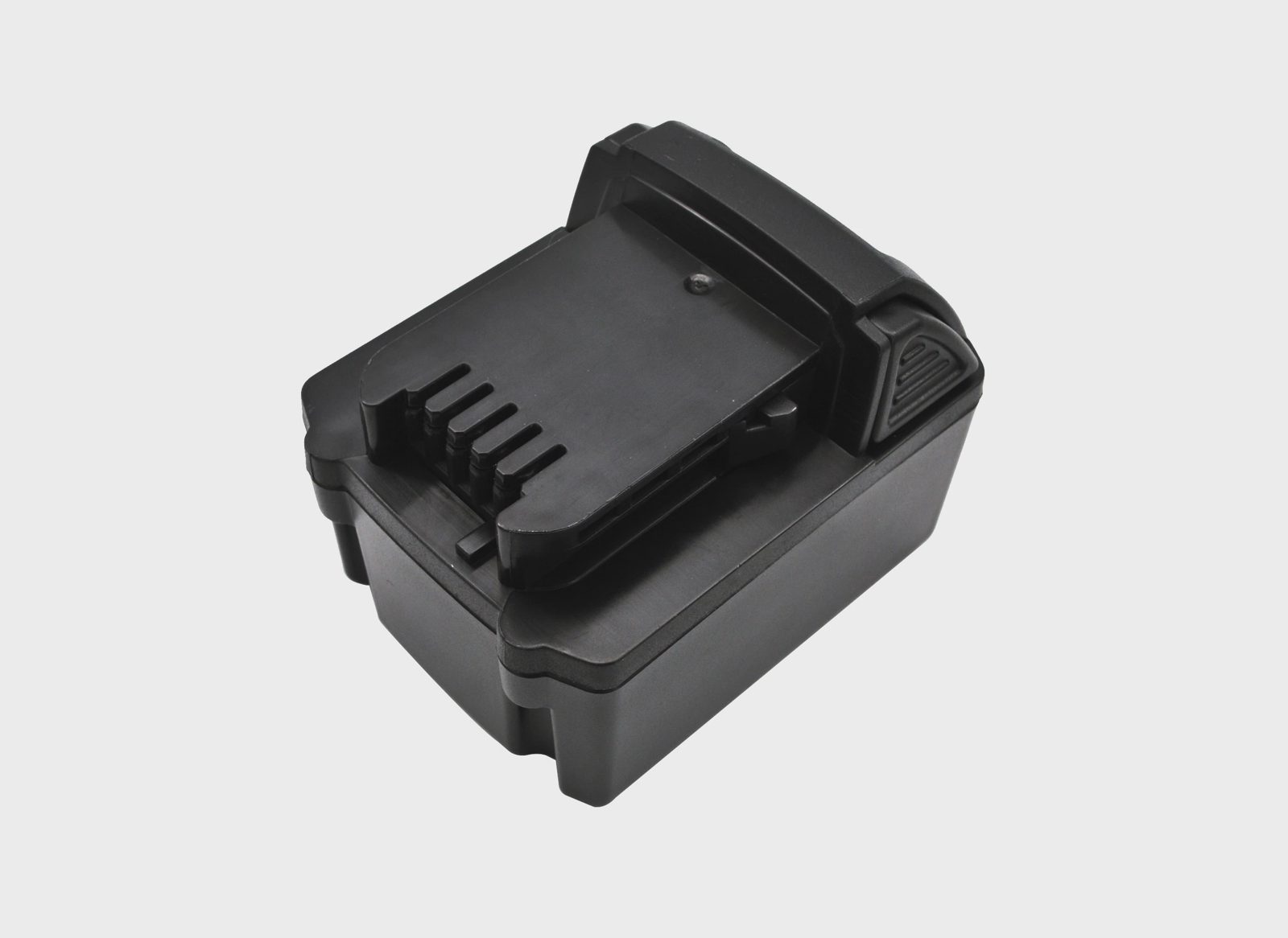 Verktygsbatteri 3000 mAh 14,4 V / batteri till Milwaukee C14 DD / C14 PD / M14 / M14 B4 / M14 BX, bild 4