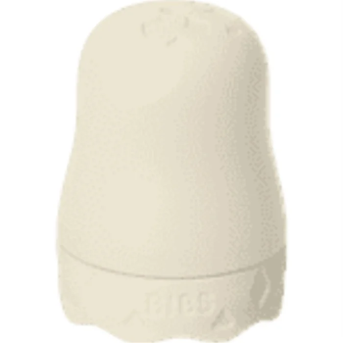 BIBS Boheme Baby Bottle Cap Ivory