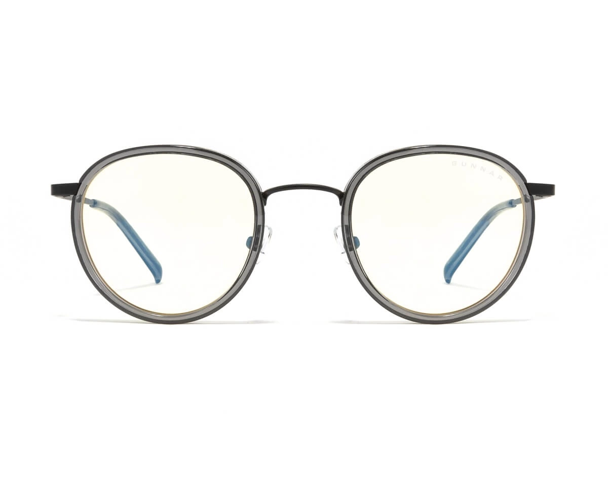 Gunnar Optiks Atherton Gamingglasögon Clear - Onyx