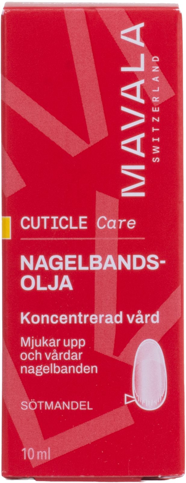 Mavala Nagelbandsolja 10 ml, bild 4