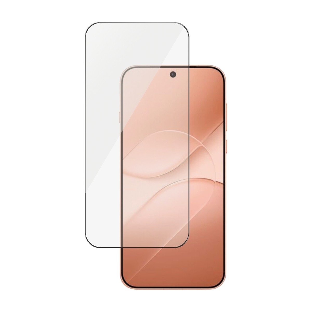 PanzerGlass OPPO Find X10 Pro Max Ultra Wide Fit skärmskydd