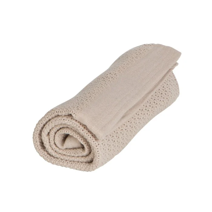 Vinter & Bloom Filt Soft Grid EKO Golden Sand