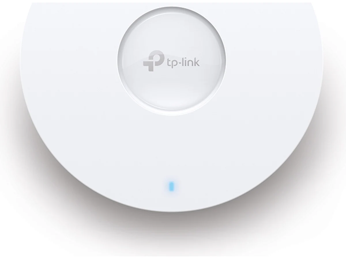 TP-Link EAP670 WiFi 6 Access Point