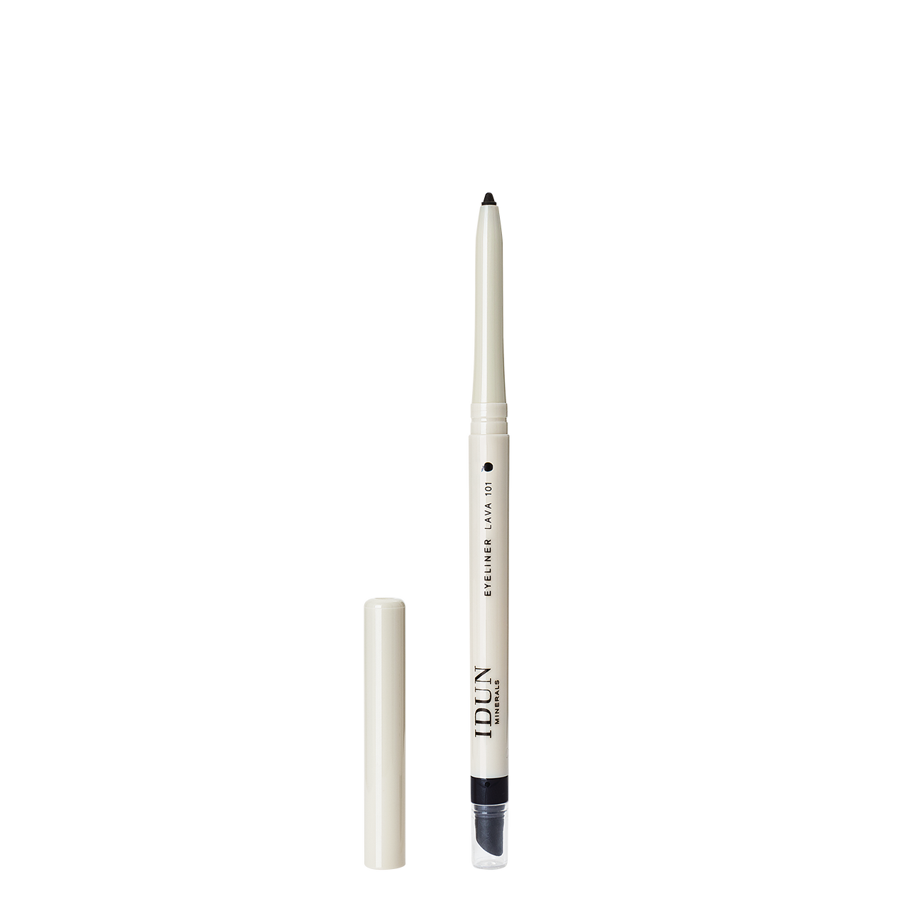 IDUN Minerals Creamy Eyeliner Lava