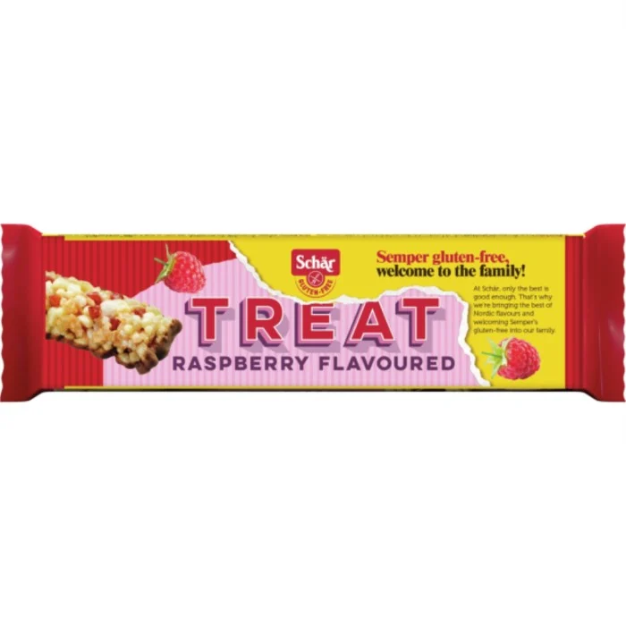 Schär Treat hallon 22 g