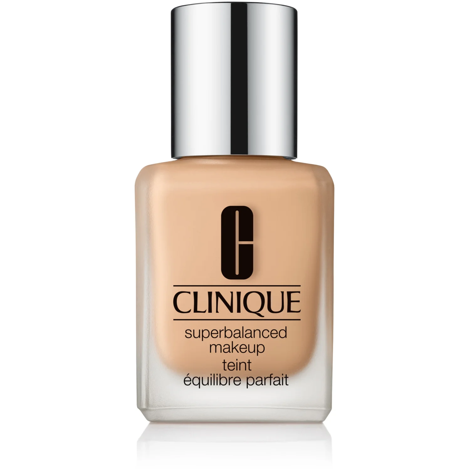 Clinique Superbalanced Makeup CN 28 Ivory