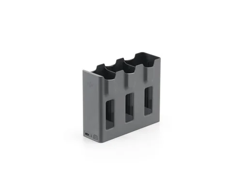 DJI Mavic 4 Pro Parallel Charging Hub-laddningshubb, bild 2