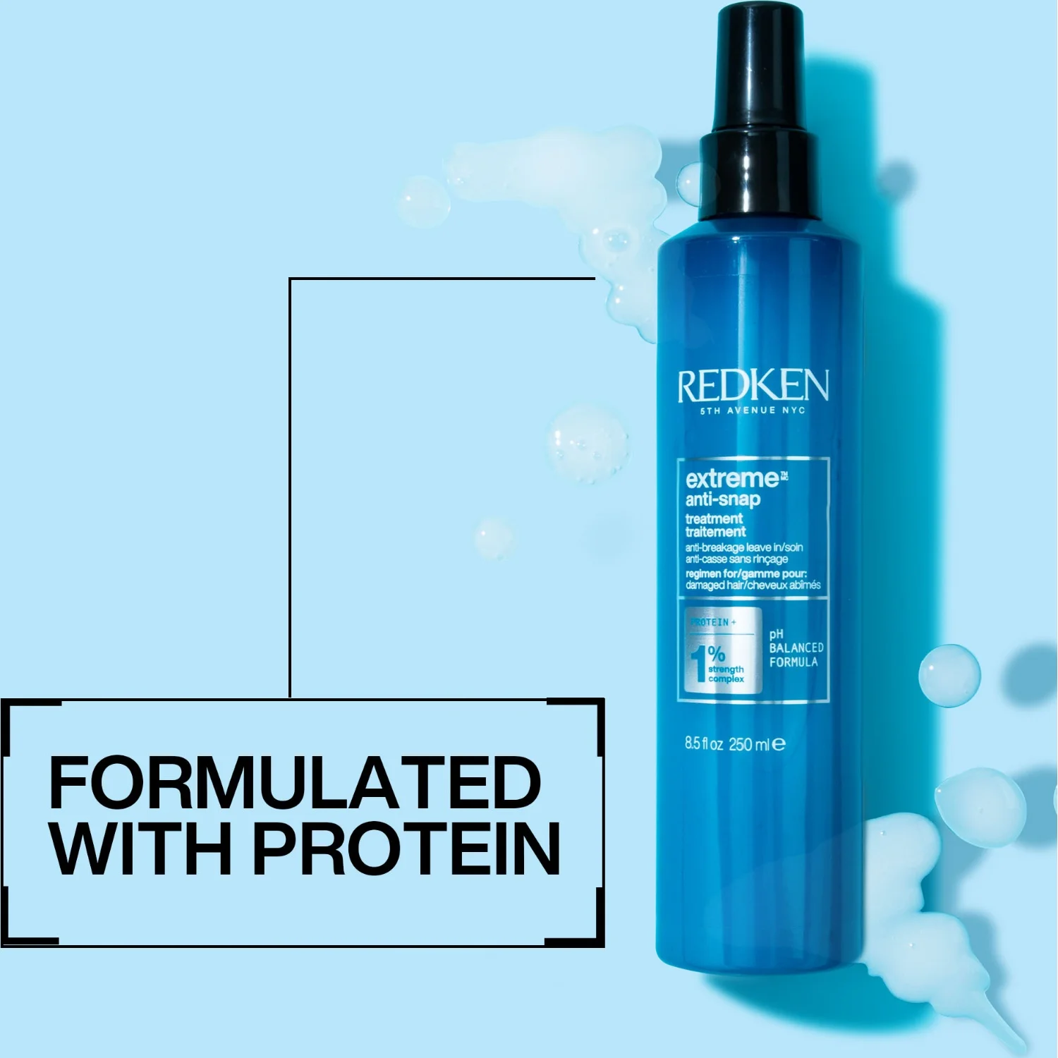 Redken Extreme Holidays Kit, bild 5
