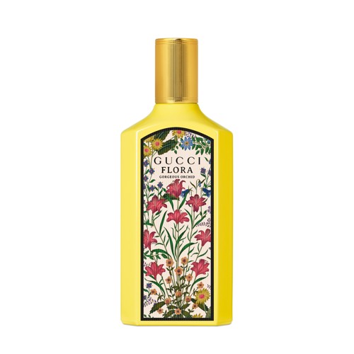 Gucci Flora Gorgeous Orchid Eau de Parfum 100 ml