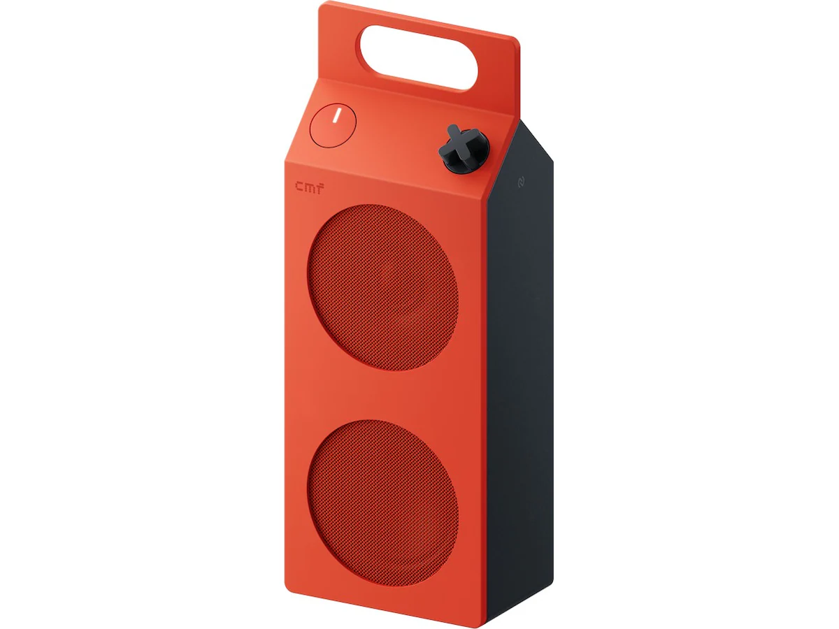 CMF Speaker M by Nothing Orange, bild 3