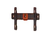 Vogel's QUICK series TVM 1205 - Monteringssats (väggfäste) - fixerad - för LCD-TV - stål - svart - skärmstorlek: 19-50, bild 2