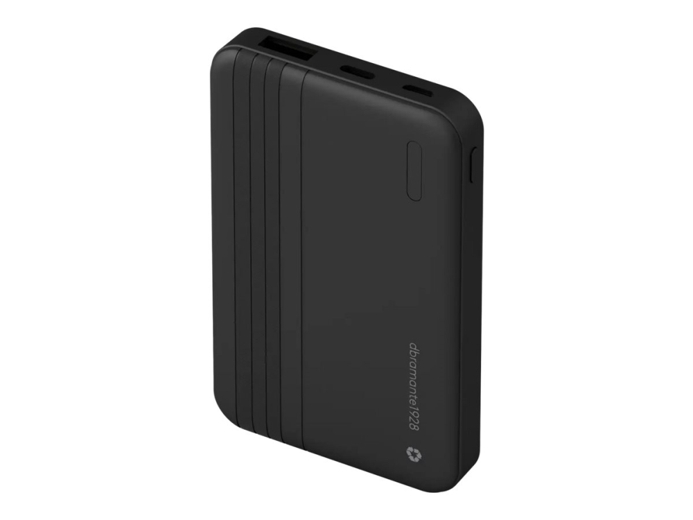 Dbramante ReCharge 20W Powerbank - 5000mAh - Svart, bild 5