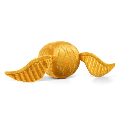 Harry Potter - Golden Snitch Plush, bild 4
