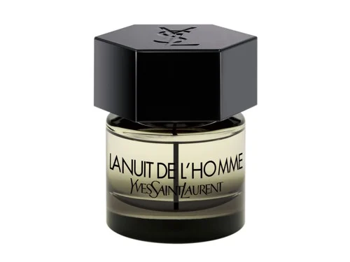 Yves Saint Laurent La Nuit De L'Homme Eau de Toilette 60 ml, bild 5