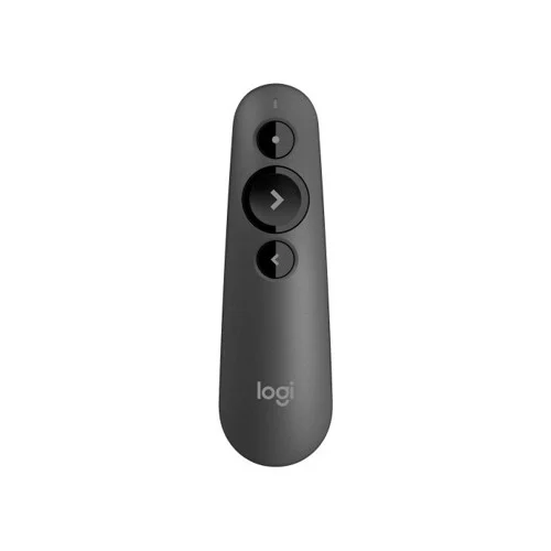 Logitech R500s laserpresentatör