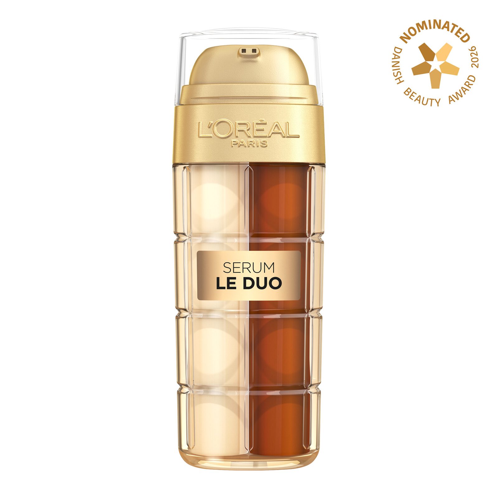 L'Oréal Paris Age Perfect Le Duo Age Defying Serum 30 ml