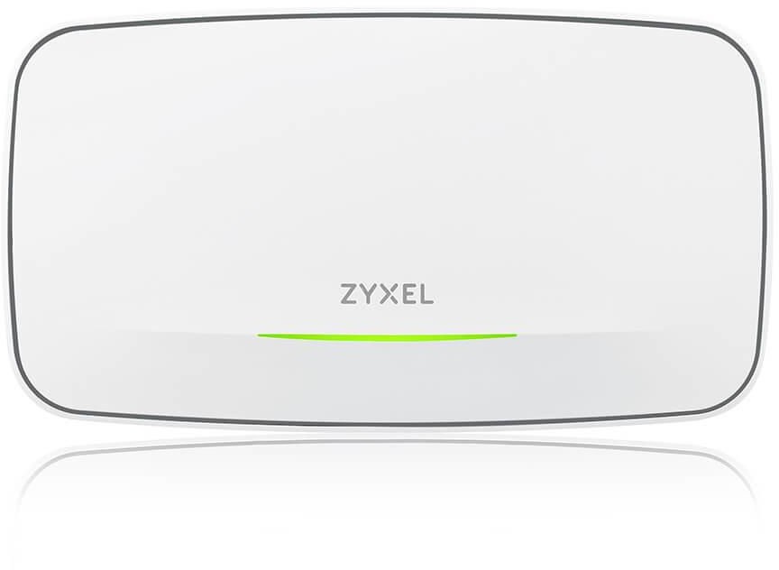 Zyxel WAX640S-6E 4800 Mbit/s Accesspunkt), bild 5
